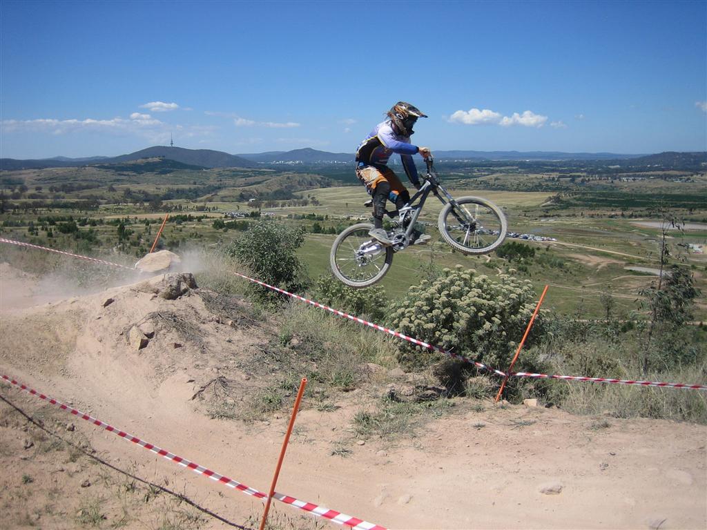 Stromlo MTB Nationals 0067